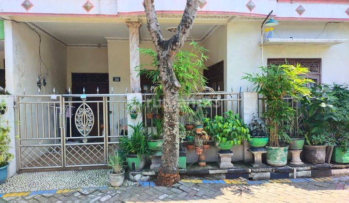 RUMAH KEBRAON PRIMA SURABAYA 2840 1