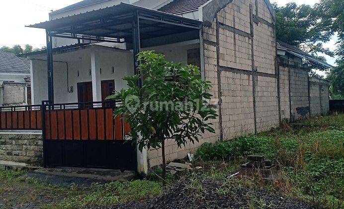 RUMAH KEDANYANG GRESIK 36939 2