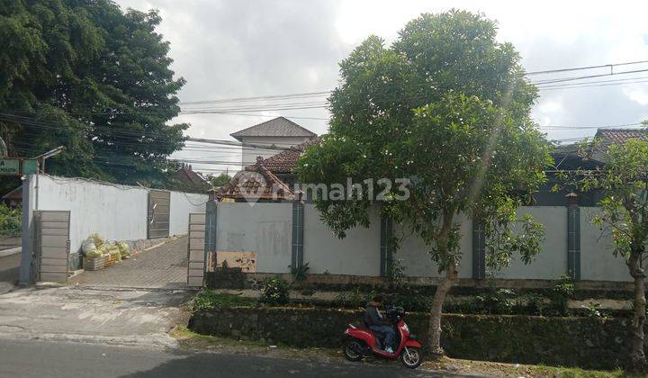 RUMAH TRENGGANA DENPASAR 38299 2