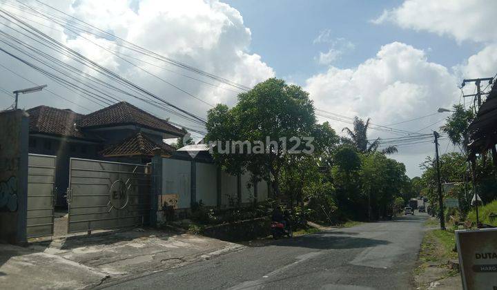 RUMAH TRENGGANA DENPASAR 38299 1