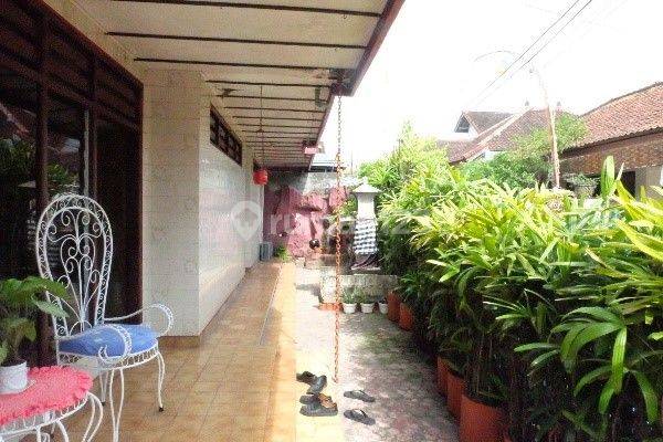 RUMAH GANDAPURA DENPASAR 38308 2