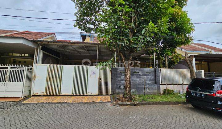 RUMAH TAMAN WISATA REGENCY GRESIK 38261 1