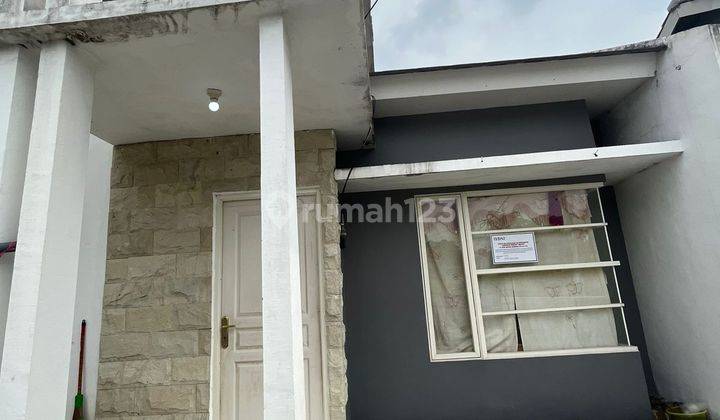 RUMAH DEWE RESIDENCE GRESIK 38275 2