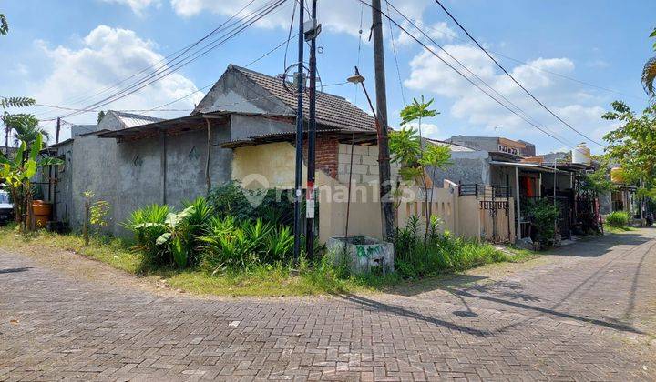 RUMAH BUKIT CEMARA WANGI GRESIK 38773 2