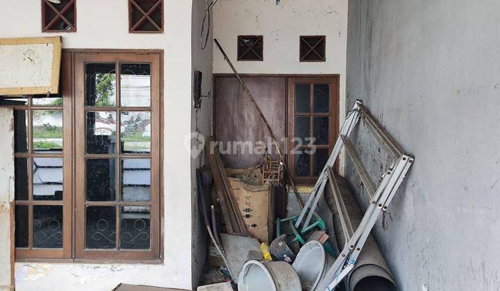 RUMAH LIDAH KULON SURABAYA 38772 1