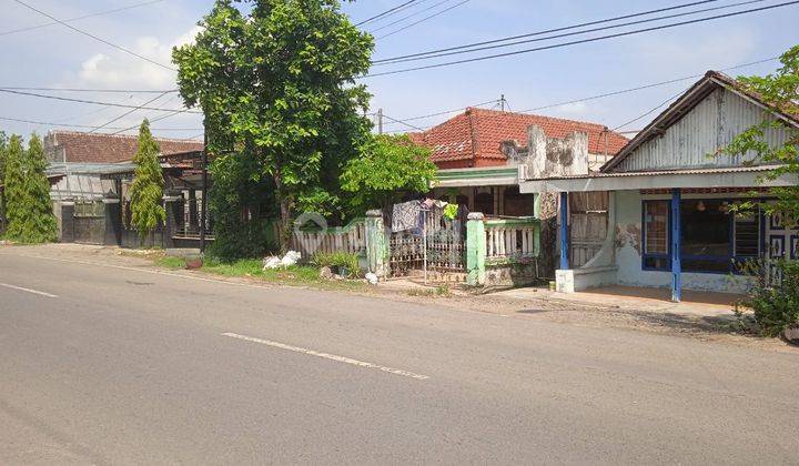 RUMAH METATU GRESIK 38767 2