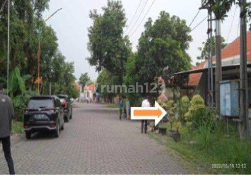 RUMAH BANYUURIP GRESIK 38761 2