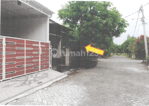 RUMAH GRESIK RESIDENCE GRESIK 38753 2