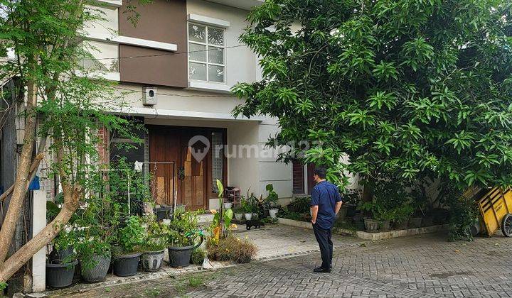 RUMAH CITRA PERMATA REGENCY SURABAYA 38752 1