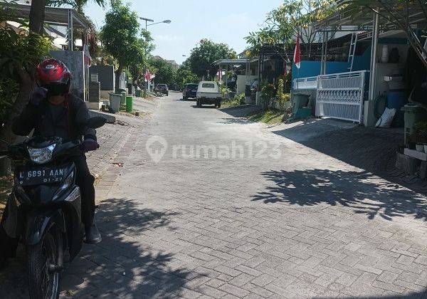 RUMAH LADIVA GREEN HILL GRESIK 1434 2