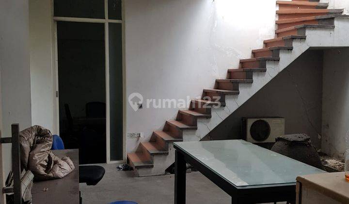 RUMAH KUTISARI INDAH UTARA SURABAYA 2625 2