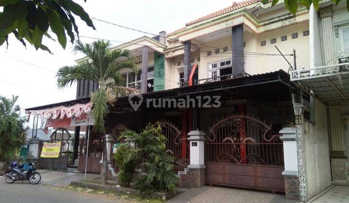 RUMAH RAYA KRIKILAN GRESIK 6077 2