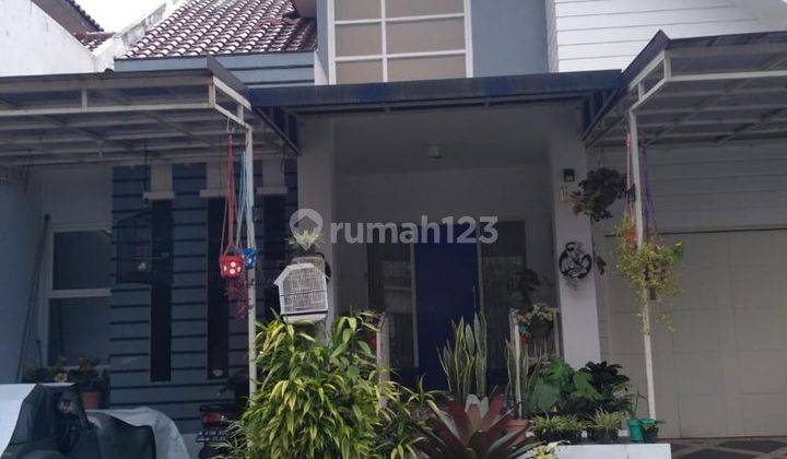 RUMAH ALAM DIENG RESIDENCE MALANG 5171 2