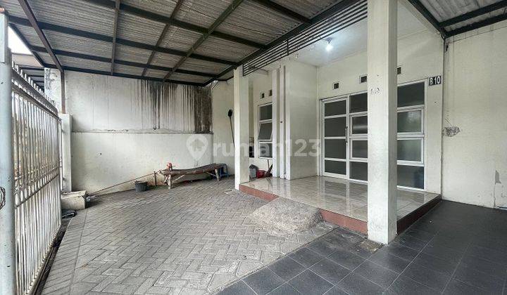 RUMAH PURI MOJOPAHIT MOJOKERTO 10795 2