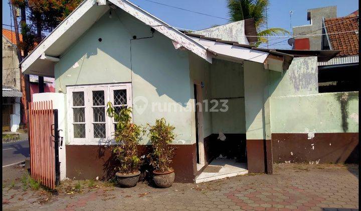 RUMAH SAWUNGGALING MOJOKERTO 11576 1