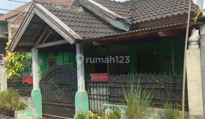 RUMAH LAWANG ASRI MOJOKERTO 19824 2