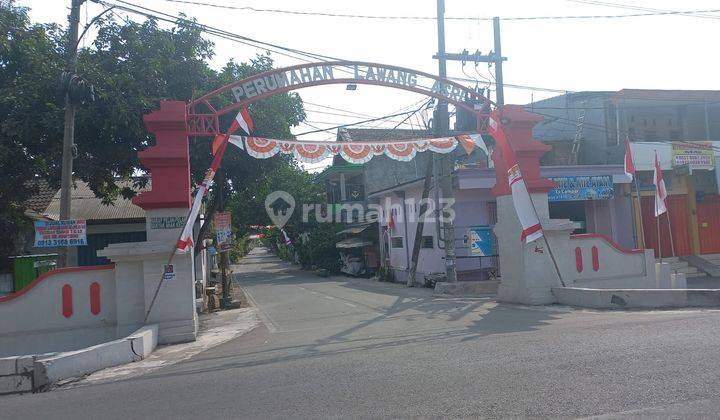 RUMAH LAWANG ASRI MOJOKERTO 19824 1