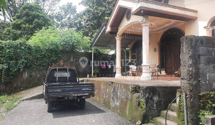 RUMAH WATUTUMOU MINAHASA UTARA 28567 2