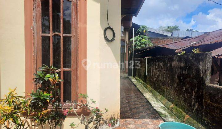 RUMAH WATUTUMOU MINAHASA UTARA 28567 1