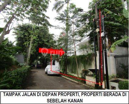 RUMAH PURI BUNGA JAKARTA SELATAN 38817 2