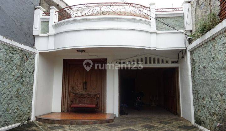 RUMAH AL-FALAH JAKARTA BARAT 38864 2