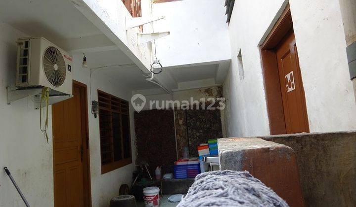 RUMAH MANGGA BESAR JAKARTA BARAT 38866 2