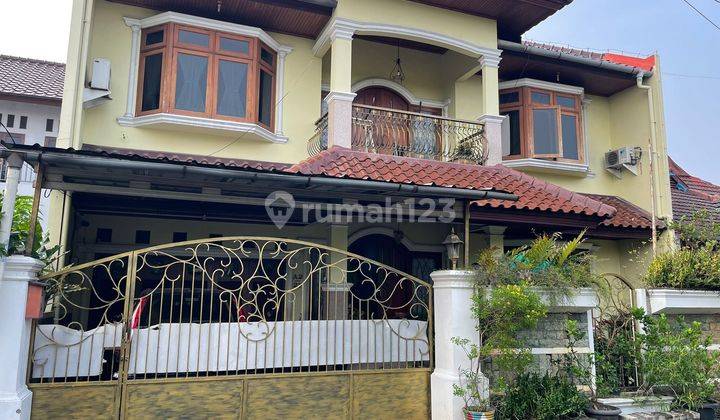 RUMAH CURUG INDAH JAKARTA TIMUR 38885 1