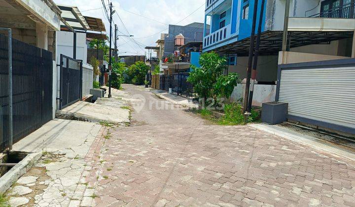 RUMAH GADING GRIYA LESTARI JAKARTA UTARA 38894 2