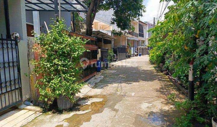 RUMAH BEA CUKAI JAKARTA UTARA 38907 2