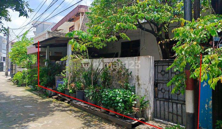 RUMAH BEA CUKAI JAKARTA UTARA 38907 1