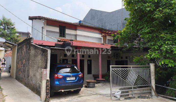 RUMAH PAMITRAN JAKARTA TIMUR 38908 1