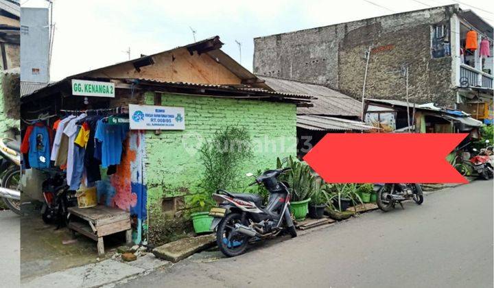 RUMAH PLUMPANG B JAKARTA UTARA 38910 1