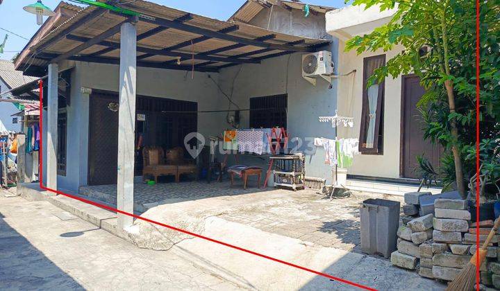 RUMAH KEBANTENAN JAKARTA UTARA 38911 1