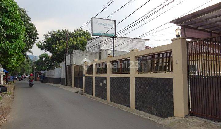 RUMAH GURAME JAKARTA SELATAN 38311 2