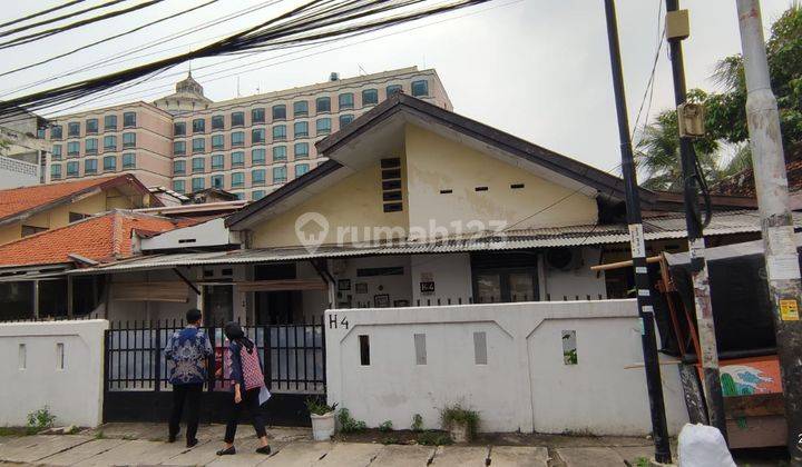 RUMAH KRAMAT LONTAR JAKARTA PUSAT 38945 1