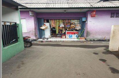 RUMAH GEDONG JAKARTA TIMUR 38210 1