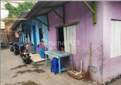 RUMAH GEDONG JAKARTA TIMUR 38210 2