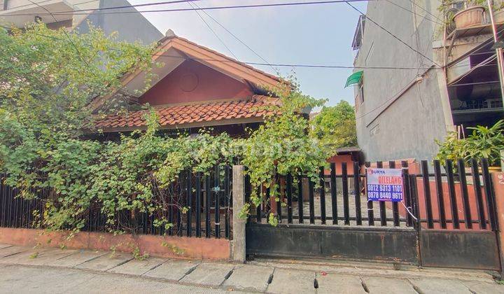 RUMAH B JAKARTA UTARA 2351 2