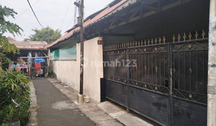 RUMAH KRAMAT KECUBUNG JAKARTA PUSAT 38932 1