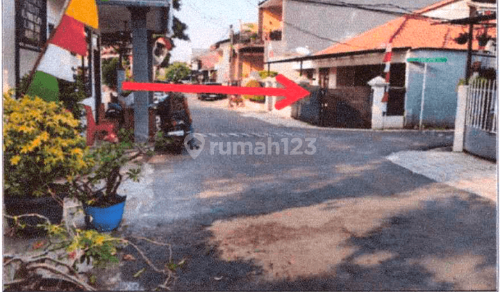 RUMAH PONDOK KELAPA JAKARTA TIMUR 4197 1