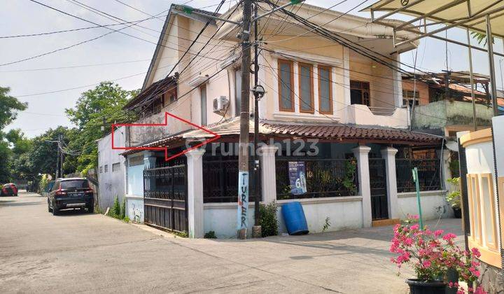 RUMAH TUGU PERMAI JAKARTA UTARA 38937 2