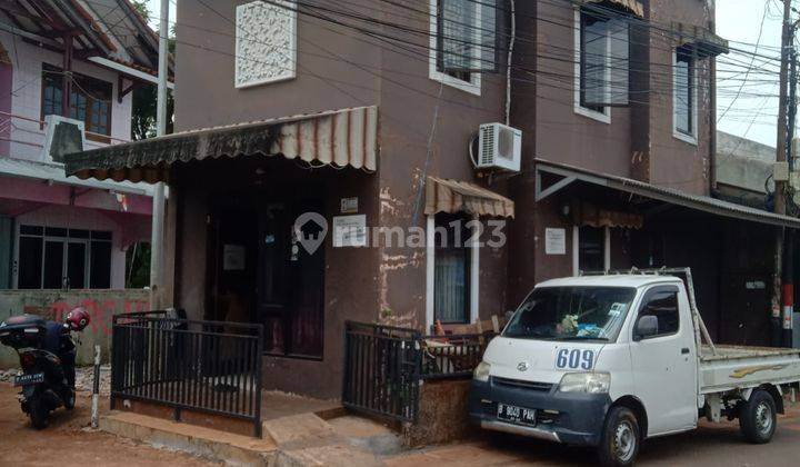 RUMAH KENANGA JAKARTA TIMUR 38940 1