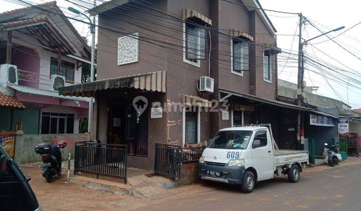 RUMAH KENANGA JAKARTA TIMUR 38940 2