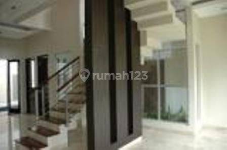 Rumah Bagus Bisa Untuk Kantor Di Cilandak 2