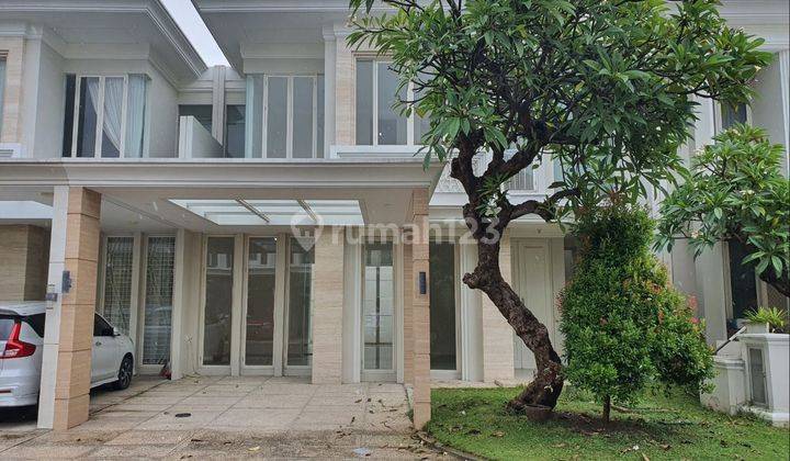 Rumah Casa Tobaco, Grand Island NEW, MINIMALIS, SIAP HUNI, carport 2 1