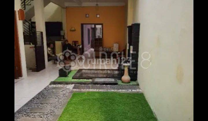 Rumah manis,siap ditempati,ada furnish juga daerah Cimahi 1