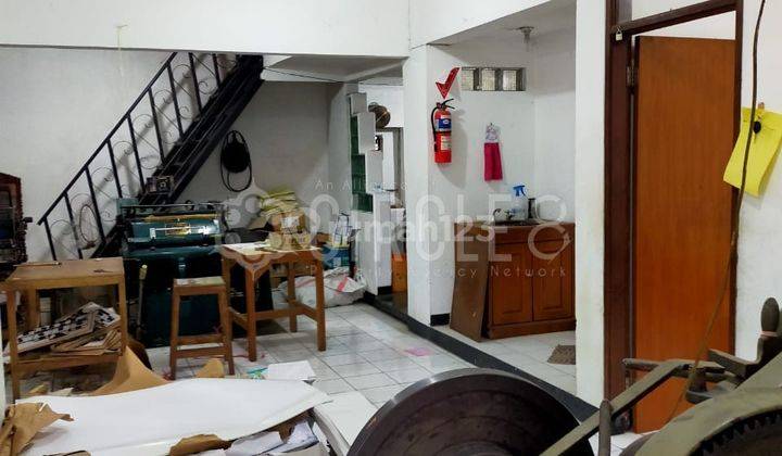 Rumah bisa bikin bisnis nih,bikin untung donk di Taman Holis Indah Bandung 2