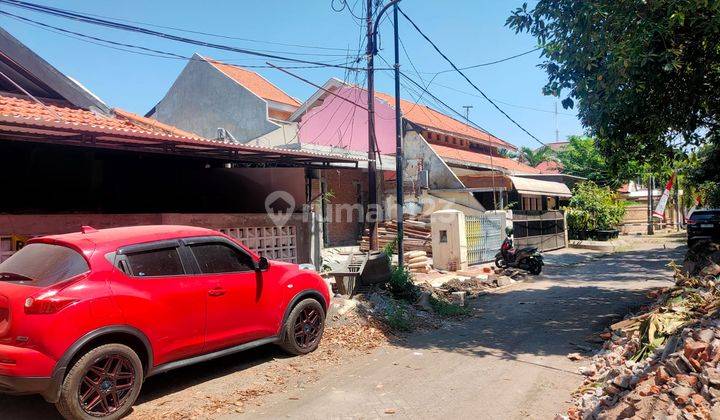 RUMAH JEMUR WONOSARI SURABAYA 38725 2