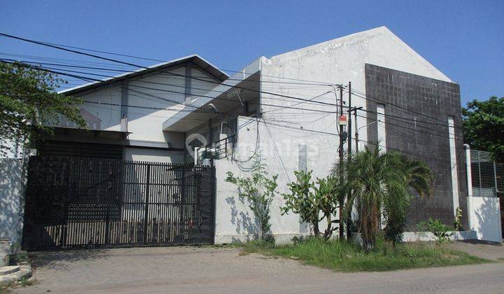 RUMAH BUMI MASPION SURABAYA 38689 1