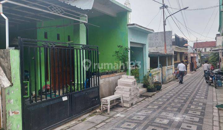 RUMAH MANUKAN DADI SURABAYA 38272 2